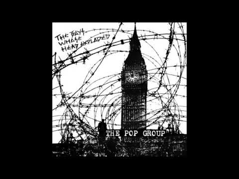 The Pop Group - We Are All Prostitutes (Live Milan 1980)
