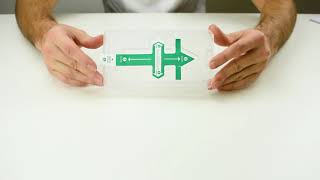 How to Install the Second Screen Protector