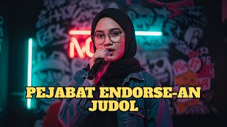 Download lagu PEJABAT JUDOL - PARI KESIT RAP HIJAB mp3 Download lagu PEJABAT JUDOL - PARI KESIT RAP HIJAB mp3