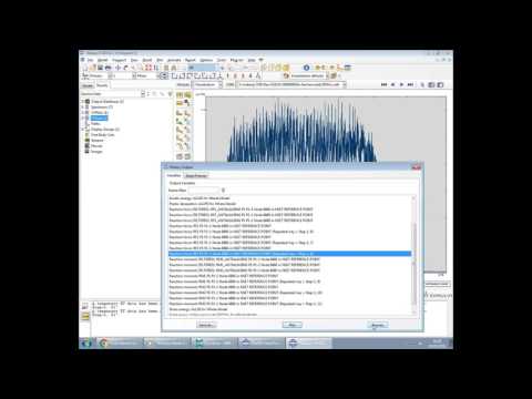 FE drilling of Al2024 T3 alloy