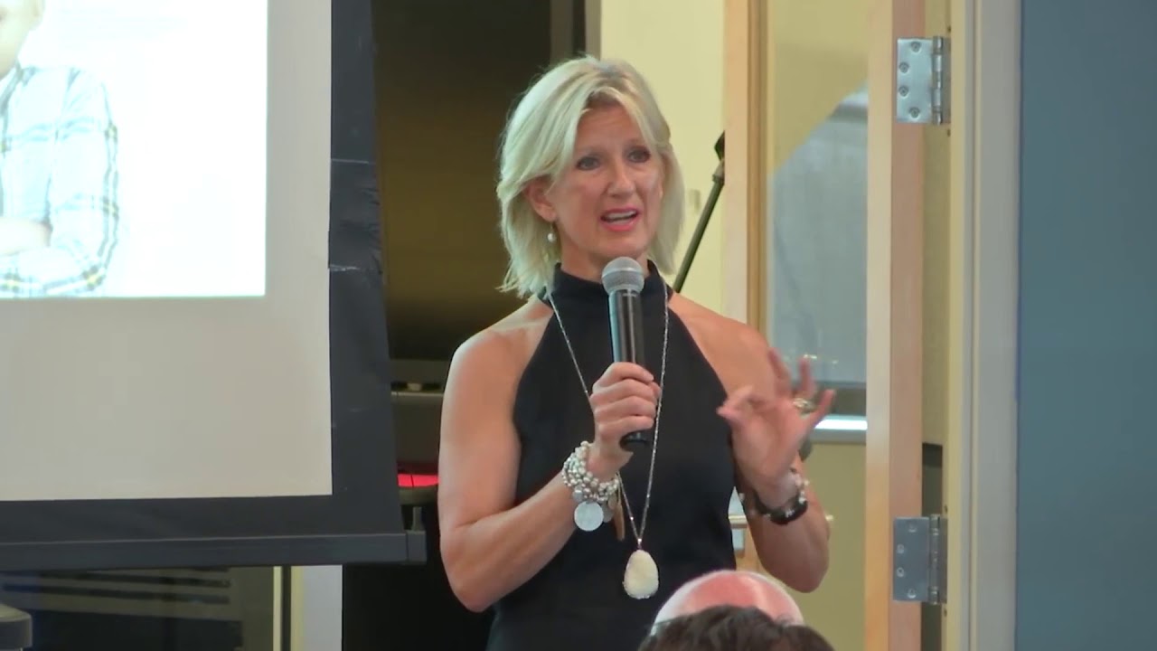 Jacelyn Swenson - "AI: Benefits for Communicators" - Integrate 2019