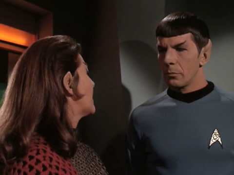 Star Trek - Kirk Is Dead!