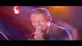 Tiziano Ferro - Ed ero contentissimo (Radio Italia Live 2007)