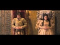 CENAS FINAIS ROMEU E JULIETA