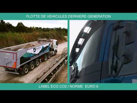 GROUPE DANIEL ACTIONS ENVIRONNEMENTALES