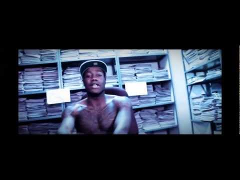 YUNG GRIMM - HELLO (OFFICIAL MUSIC VIDEO) dir. by CAZ DA CHEF