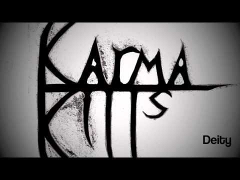 Deity - Karma Kills (Instrumental Demo)