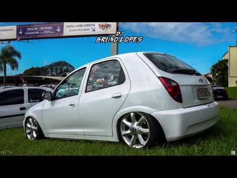 Mega Funk Maladin Tranquilin - Setembro 2019 - DJ Bruno Lopes