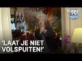 Dubbelganger Hans spuit cameraman onder | VERONICA INSIDE