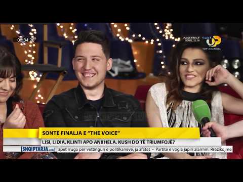 Wake Up, 19 Maj 2017, Pjesa 3 - Top Channel Albania - Entertainment Show