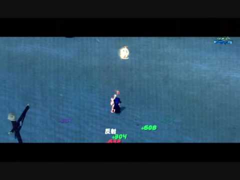 Gforce 4 Warrior ( Part 3/4 ) Gforce vs Gameking