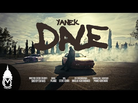 Yanek - Dale (Official Music Video)