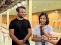 Heena and Ronak talked about their love story