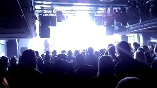 CORRUPTION - Fuck Your Enemy (Superjoint Ritual cover live)