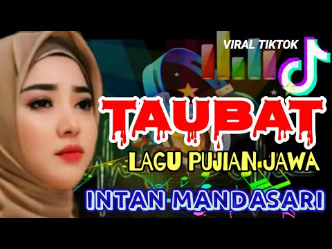 TAUBAT // OFFICIAL VIDEO LIRIK // LAGU DANGDUT RELIGI