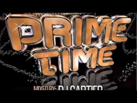 Prime Time UK GARAGE MIX - Dj Cartier Ft Mc Kie, Bushkin, PSG & More
