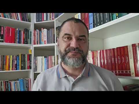 AM 702 – Introdução à Linguística Aplicada