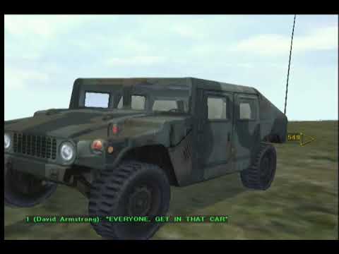 lets play operation flashpoint elite cold war crisis campaign xbox-18