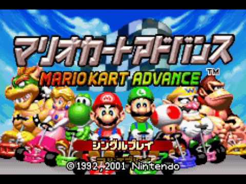NINTENDO MUSIC MEDLEY - VRC6 Arrange