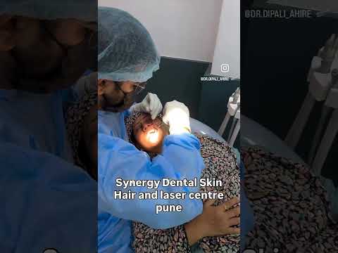 Immediate Dental Implant 