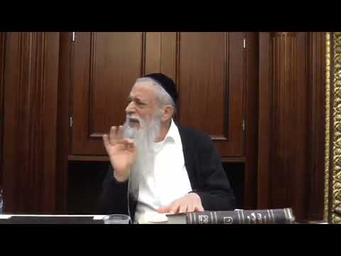 הרב מרדכי עטייה - שאר התפילה - התשפ"ב - שאר התפילה - שיעור 63 - כוונת דרך