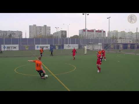 AFC Antares – Bonguk (9)