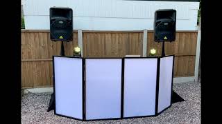 Video thumbnail for UK DJ Product Review | Behringer B615D Active Speakers | by DJ Reech