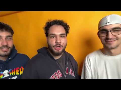 Kendine Müzisyen - İCARDİ ŞARKI EKİBİ TAMAMLANIYOR (RECKOL, BEGE, YUNG OUZO, 13KİLLOKİ)