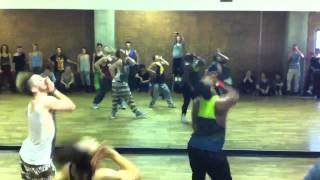 BOBBY NEWBERRY- GOODNIGHT CHOREOGRAPHY MUSIC BY SABI!!!!!!