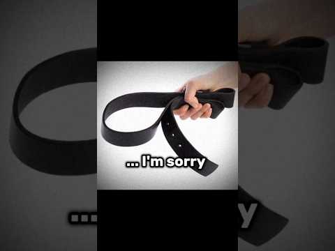 sadkid246 | explanation in discription #sadkid246 #belt #roblox #short