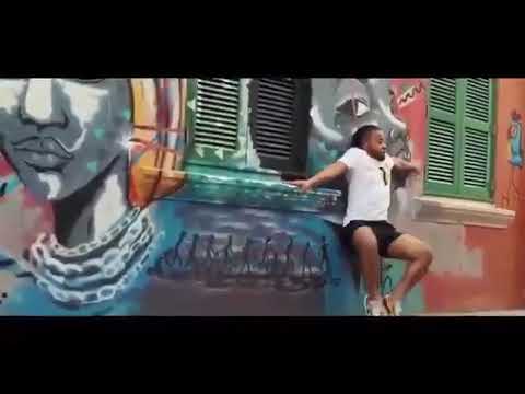 Fábio Dance Ft Os Santiegos - Tira (Video Oficial)