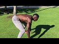 Circuit Set Fitness by Tony Thomas Sports