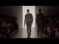 Calvin Klein Collection Men's Spring 2016 Runway ...