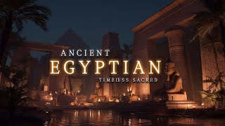 Download lagu Temple of Eternity | Ancient Egyptian Ambient Music, Meditation & Duduk Music - Timeless sacred mp3