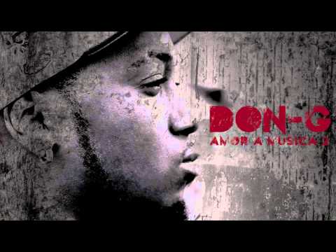 don g-eu nunca te menti feat xizow