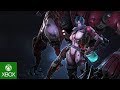 Spacelords - Aneska Reveal Trailer