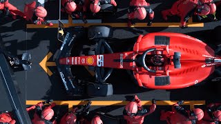 A insana ENGENHARIA dos carros de FORMULA 1 | F1