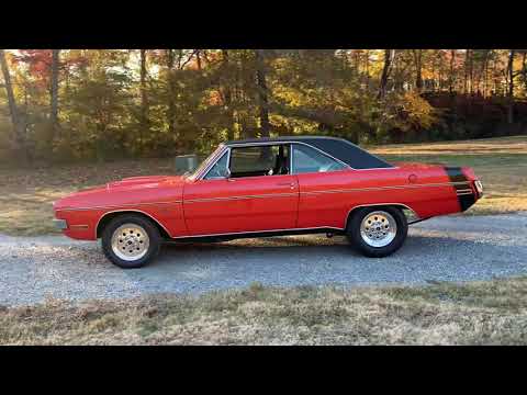 1971 Dodge Dart (CC-1544653) for sale in Benton, Arkansas