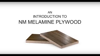NM Melamine Plywood vs. Laminates (HPL)