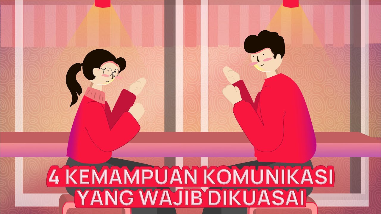 Pertanyaan Tentang Etika Komunikasi