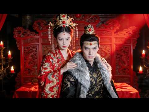 【FULL】The Man Who Swore to Murder His Wife Just Saved Her Life. Make It Make Sense#minidrama