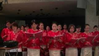 Seed,Scattered And Sown by FCDChoir ( Dan Schutte)