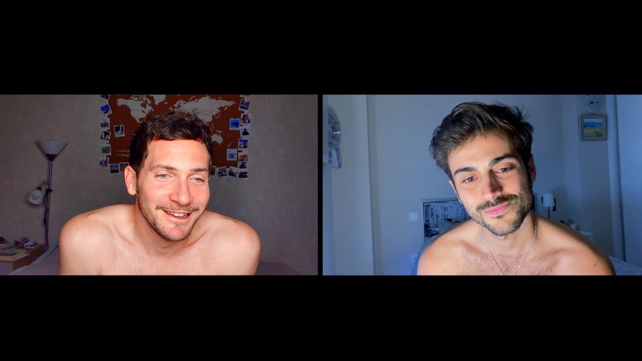 LA CUARTA CITA #MientrasNosQuedamosEnCasa