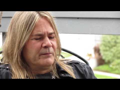 Carlos Cavazo on Kevin Dubrow [Deleted Scene from LA METAL SCENE EXPLODES Documentary]