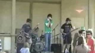 Wellington - American Swimming Lesson