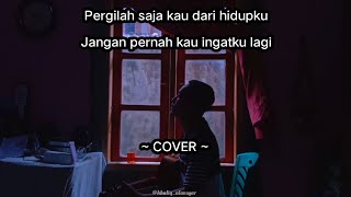 Download lagu Pergilah saja kau dari hidupku jangan pernah kau ( BUKAN UNTUKKU ) RACHMI AYU by khaliqalansyar mp3 Download lagu Pergilah saja kau dari hidupku jangan pernah kau ( BUKAN UNTUKKU ) RACHMI AYU by khaliqalansyar mp3