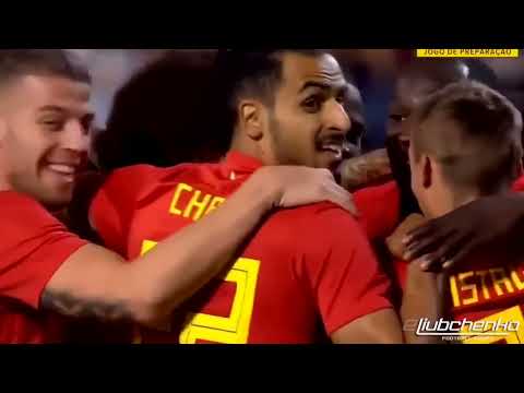 Belgium vs Netherlands - All Goals & Extended Highlights RESUMEN Y GOLES ( Last Matches ) HD