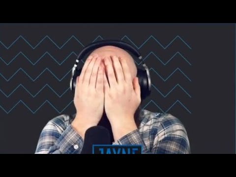 Jayne reacts to my 2. montage (with Chat)