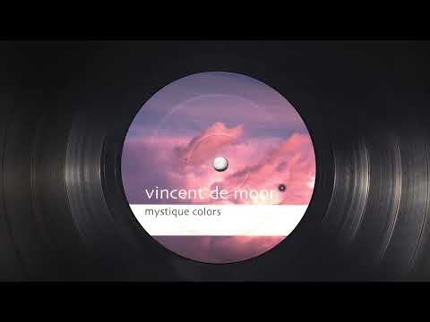 Vincent De Moor Mystique Colors Original - Black Hole Recordings