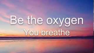 Teen beach movie Oxygen (lyrics)